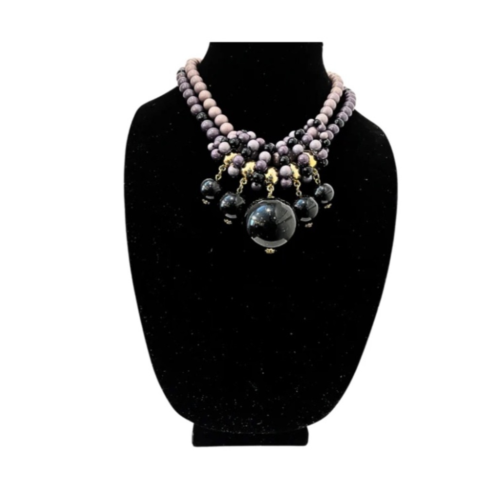 New Necklace